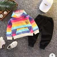 هودی شلوار اسپرت وارداتی