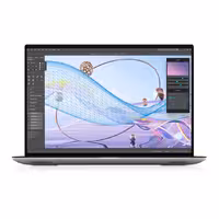 قیمت و خرید لپ تاپ 14 اینچ دل Precision 5470 Core i7 12800H/512GB SSD/16GB/RTX A1000 4GB | یاس ارتباط