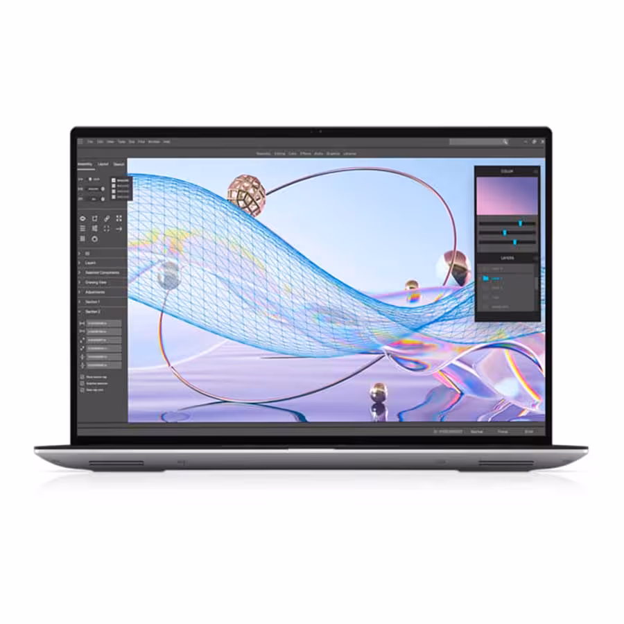 قیمت و خرید لپ تاپ 14 اینچ دل Precision 5470 Core i7 12800H/512GB SSD/16GB/RTX A1000 4GB | یاس ارتباط