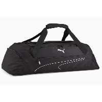 کیف مدرسه مشکی مردانه و زنانه سیاه 090333 01 BACK MANDATIONALS BAG M یونیسکس Sport Bag Puma