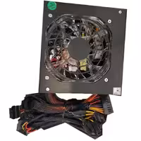 پاور سادیتا مدل اس پی 450 با توان 450 وات