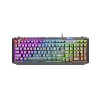کیبورد گیمینگ گرین GK701 RGB مشخصات، آخرین قیمت و خرید