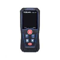 متر لیزری 100 متری توسن مدل M1100 LDM