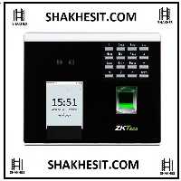 دستگاه حضور و غیاب مدل XF100