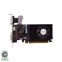 کارت گرافیک ای فاکس مدل Radeon R5220