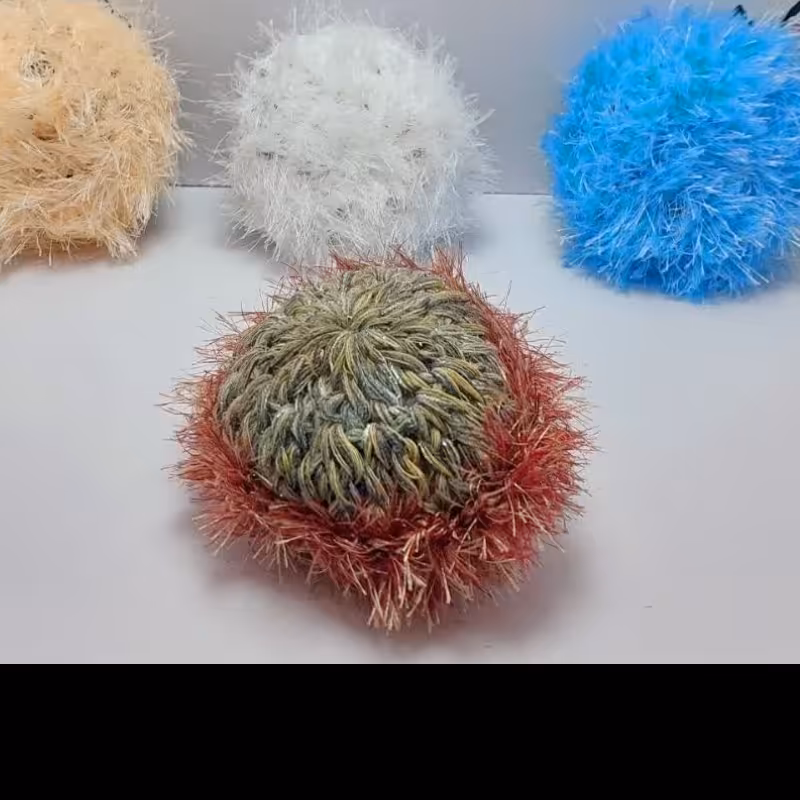 اسکاچ ظرفشویی بافت اسکاج دورو یوموش  در پلاسکو دهقان