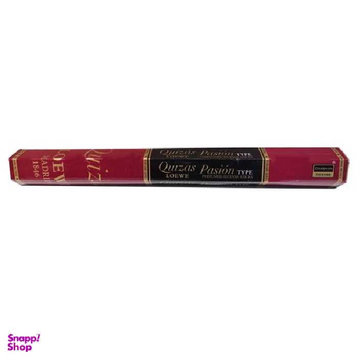 عود دارشان طرح PASION کد 01