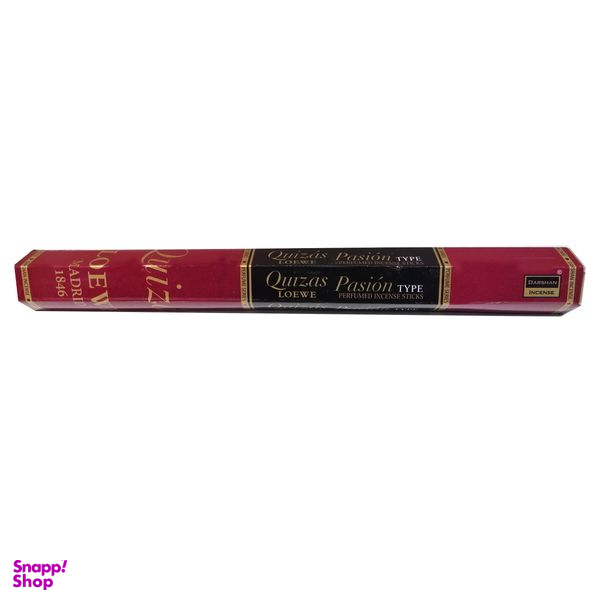 عود دارشان طرح PASION کد 01