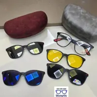 عینک طبی مگنتی 4 کاوردار ریبن کد 2316