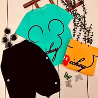 ست ایچی میکی موس