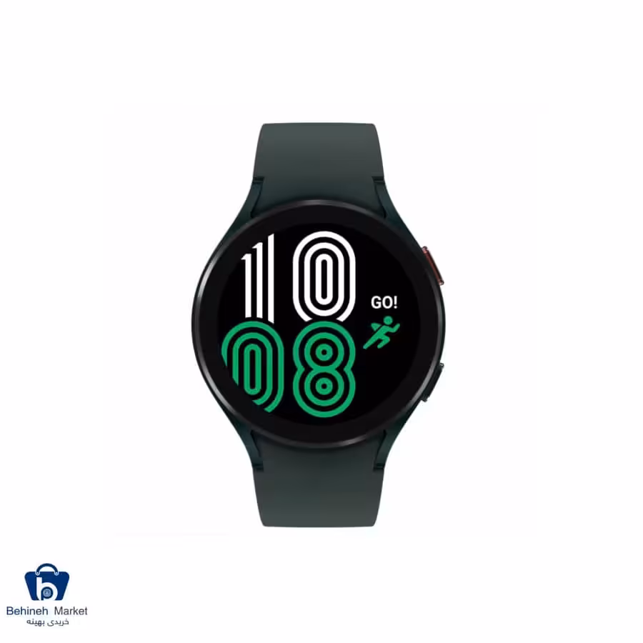 ساعت هوشمند سامسونگ مدل Galaxy Watch4 40mm SM-R860