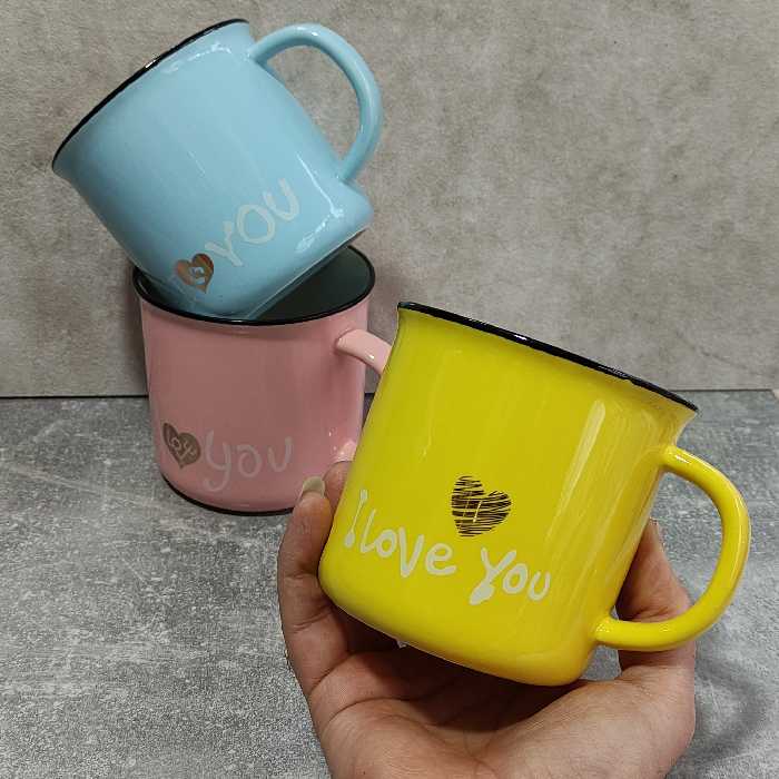 ماگ رجینال قلبی