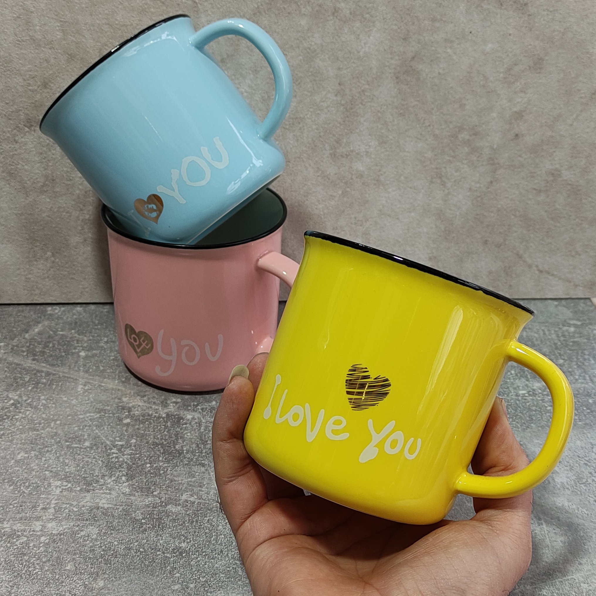 ماگ رجینال قلبی