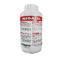 کود اسیدآمینه مگافول والگرو ایتالیا