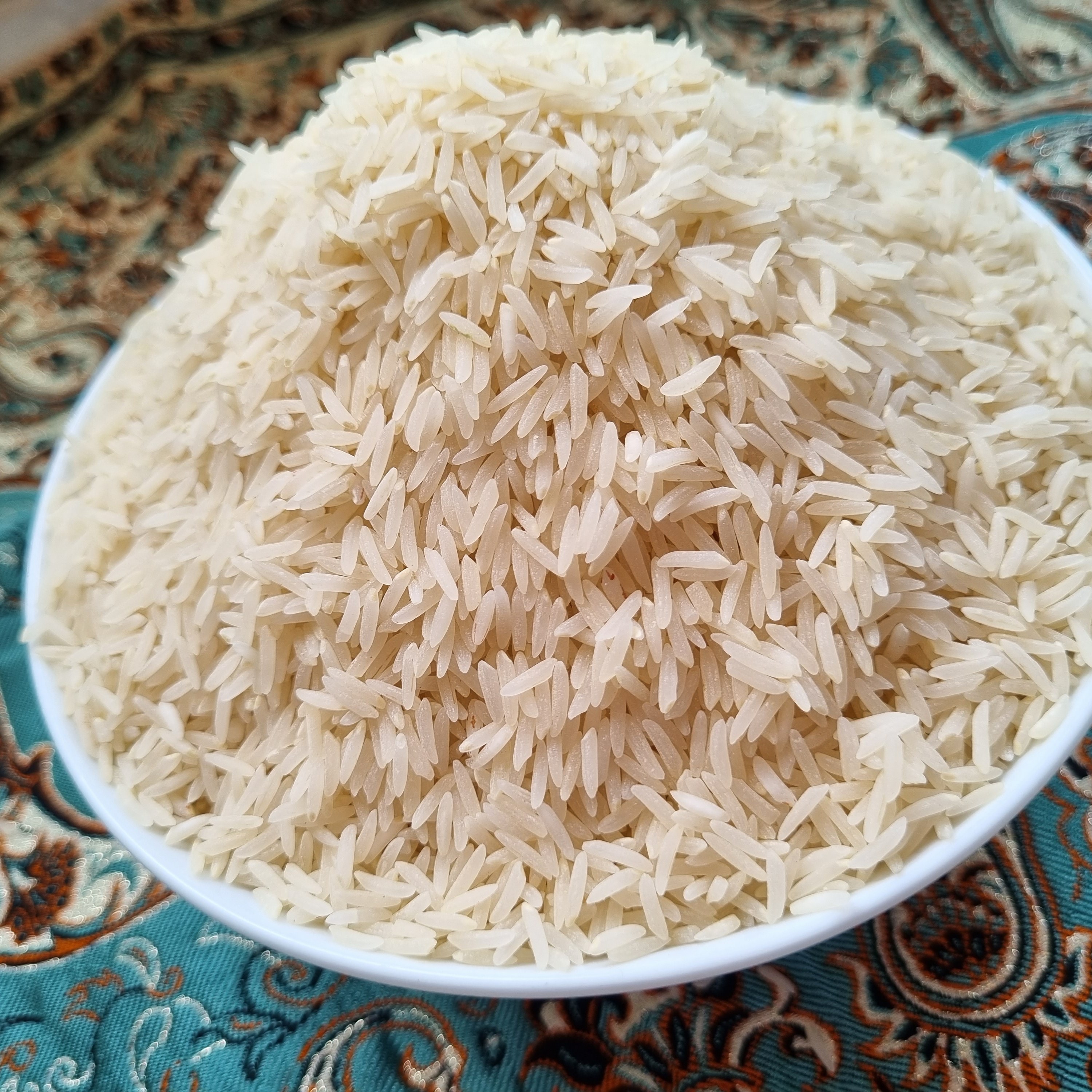 برنج شمال اعلا
