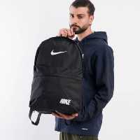 کوله پشتی نایک جیب پشت