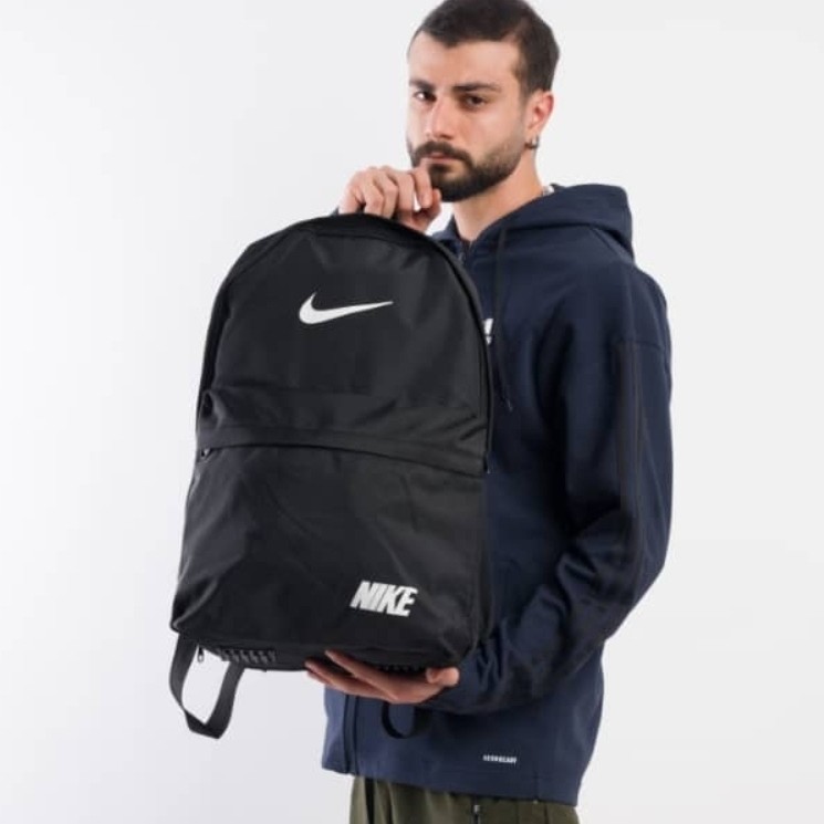 کوله پشتی نایک جیب پشت