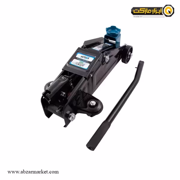 جک سوسماری اکتیو 2 تن مدل AC-3702J