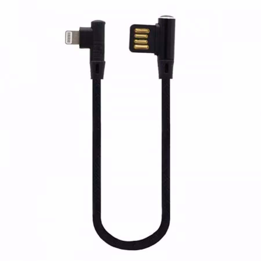 کابل شارژ  اپل تسکو   TC 76 --  کابل شارژ  TSCO TC 76   lightning 