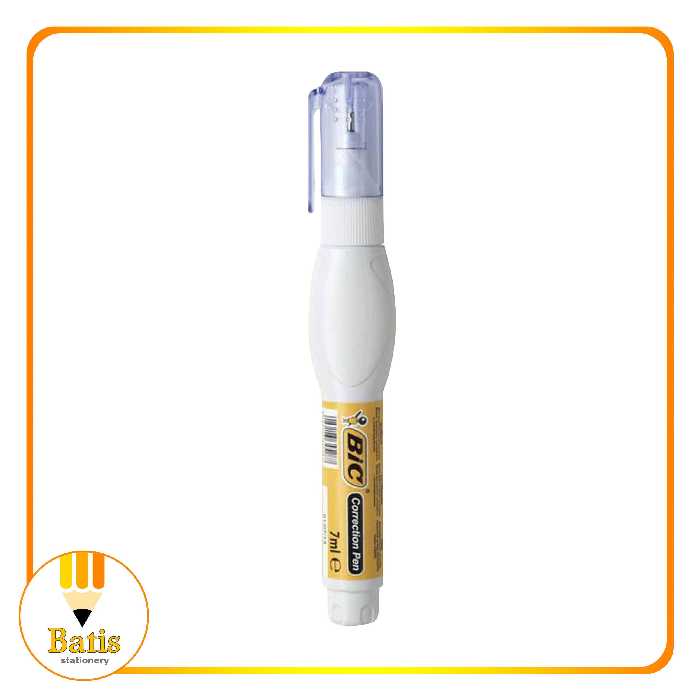 غلط گیر قلمی 7 میلی لیتر  بیک