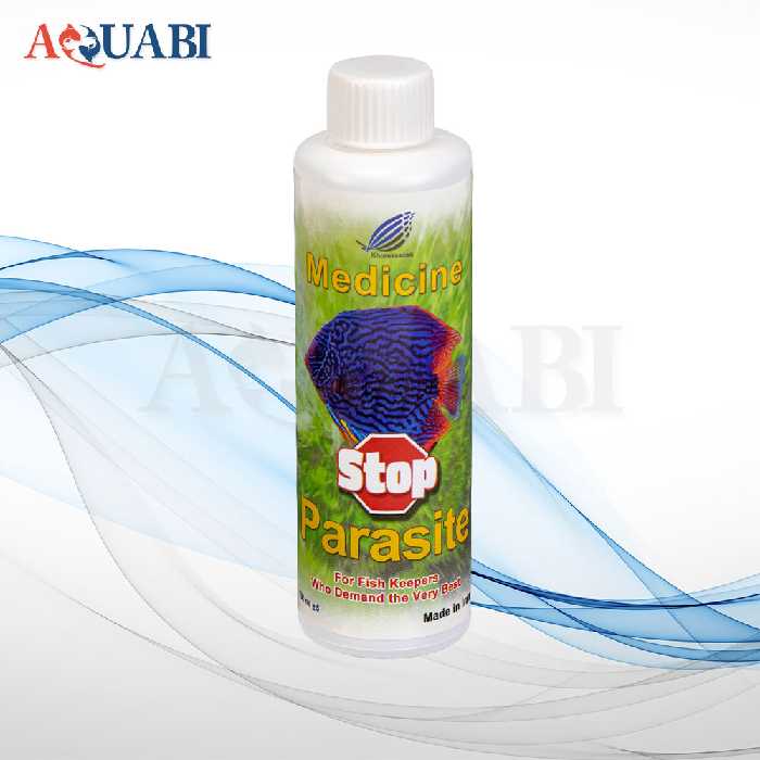 داروی ضد انگل داخلی خوراک سازان