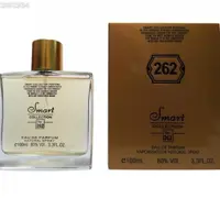 ادکلن پاکو رابان وان میلیون اصل اسمارت کد 262 Paco Rabanne 1Million صد میل