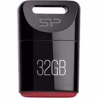 فلش مموری SP Touch T06 – ظرفیت 32 گیگابایت