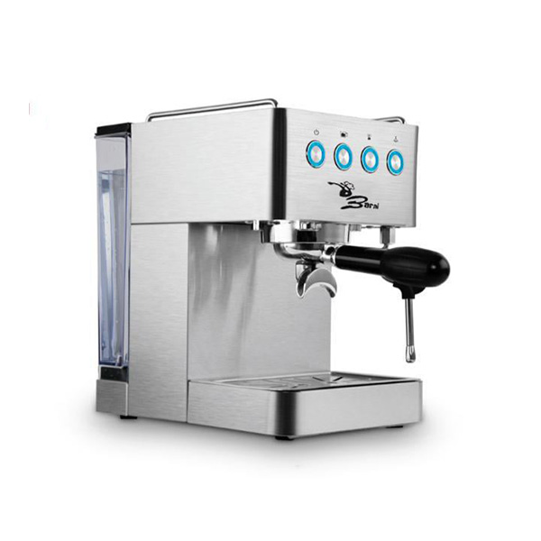 اسپرسوساز نیمه صنعتی بارنی 7030