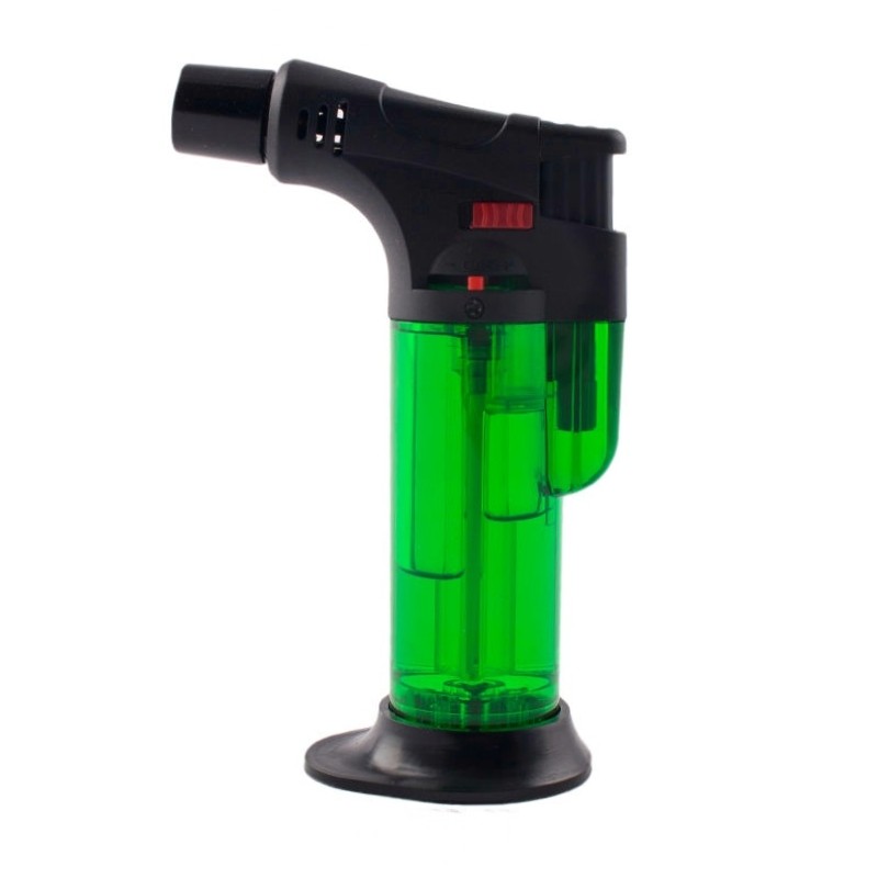 فندک اتمی پایه دار  - فندک کوره ای گازی - فندک هوا برش - افرا پخش 