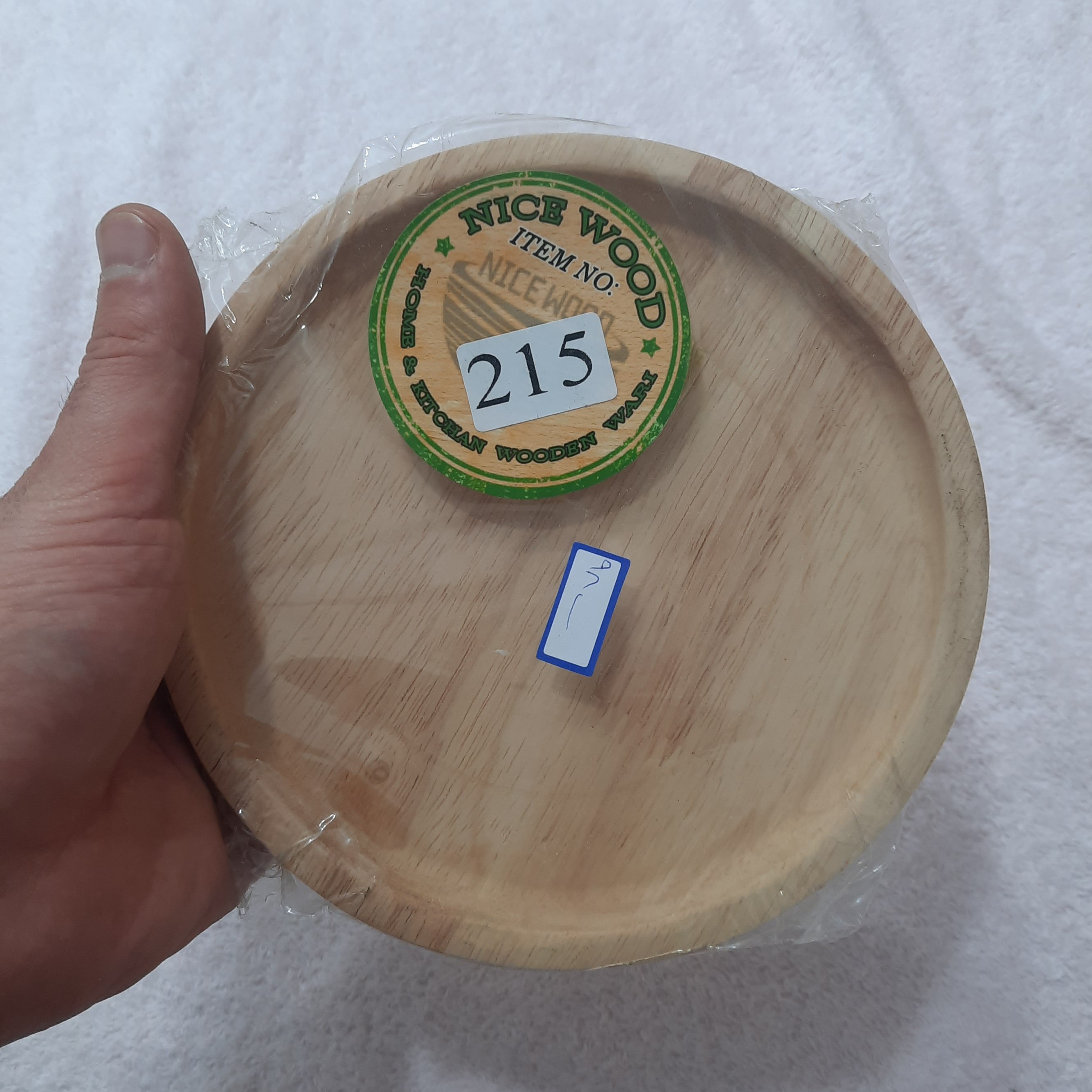 تخته گرد چوبی ظرف چوبی ظروف چوبی زیر لیوانی تخته بیسکوییت تخه سرو تخته پزیرایی