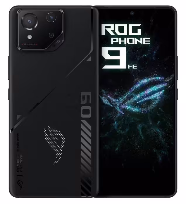 گوشی موبایل ایسوس مدل ROG Phone 9 FE ظرفیت 256 گیگابایت رم 16 گیگابایت