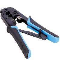 آچار سوکت زن شبکه مدل Knet Crimping Tools Cat6 K-NTC67068