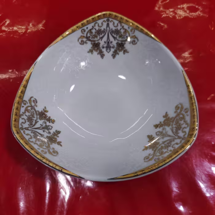 پیاله چینی پردیس کد 167 (پس کرایه)