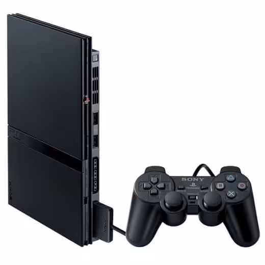 پلی استیشن 2