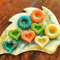 صابون گلیسیرین شیرعسل 