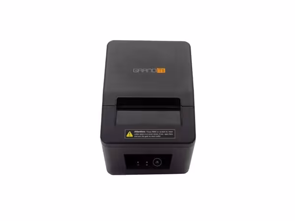 فیش پرینتر حرارتی گرندمی مدل MI-R523N