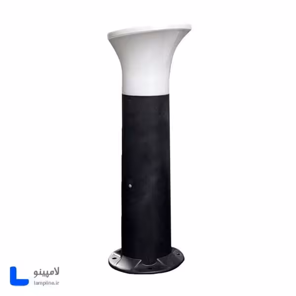 چراغ حیاطی چمنی دوستان 55 سانتی مدل روشا