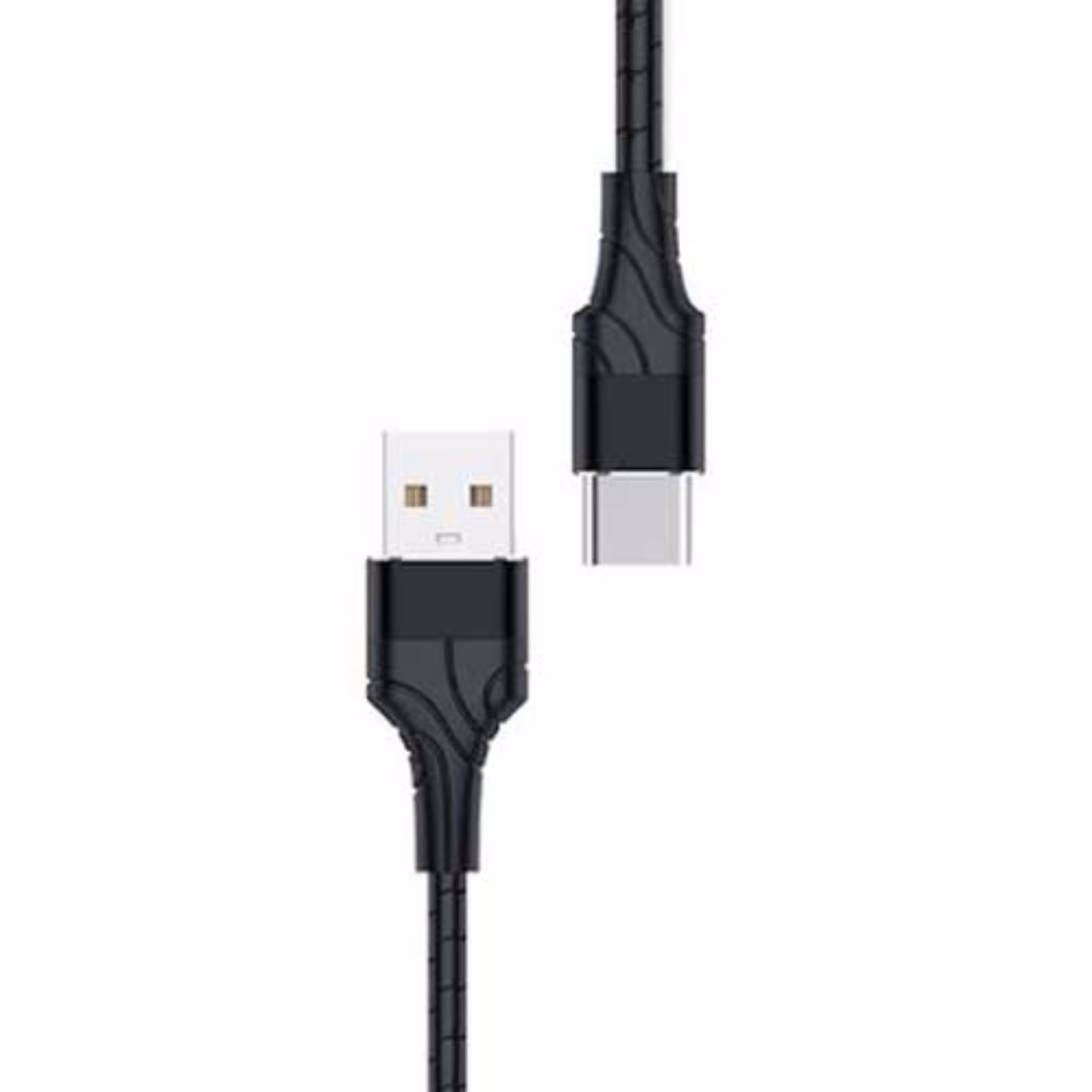 کابل شارژ تایپ سی Verity مدل CB-3133T