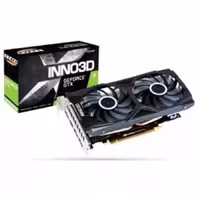 کارت گرافیک اینو 3 دی مدل GTX 1660 SUPER حافظه 6GB