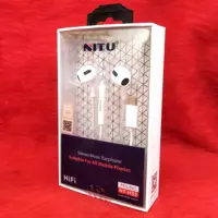 هندزفری تایپ سی Nitu