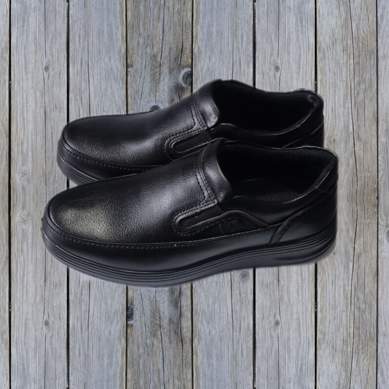 کفش طبی راحتی پیاده روی اداری مجلسی مردانه سایز 40تا45 بسیار نرم و سبک دورپرسی ضدسایش و ضد ترک زیره پیو کفی طبی کد116