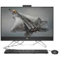 آل‌این‌وان اچ‌پی مدل CB1093-C 24" Corei7-1255U-8GB-512 SSD-2G-MX450