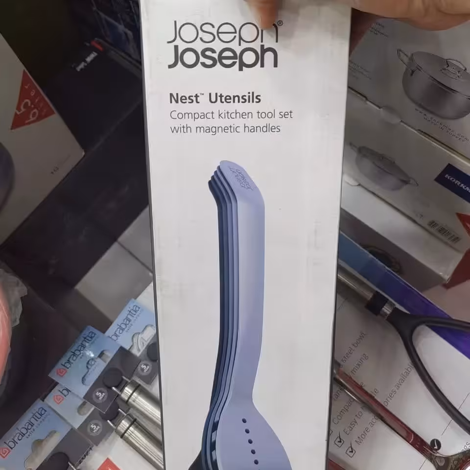 سرویس کفگیر و ملاقه 