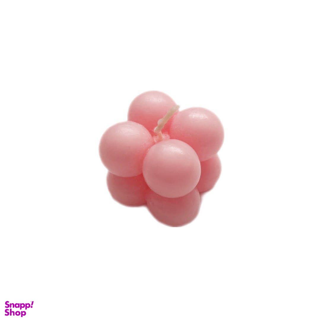 شمع دستساز روبیک کد 08