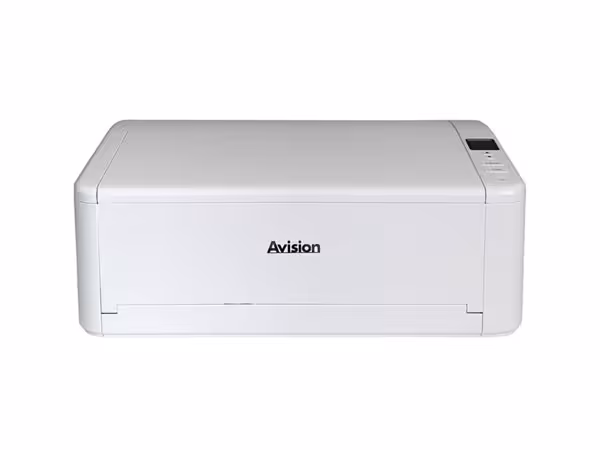 اسکنر ای ویژن مدل AD6090