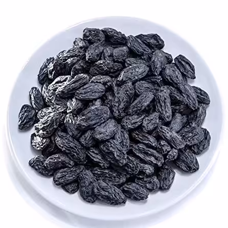 مویز بی هسته سوپر ویژه درشت و ژله ای500گرم