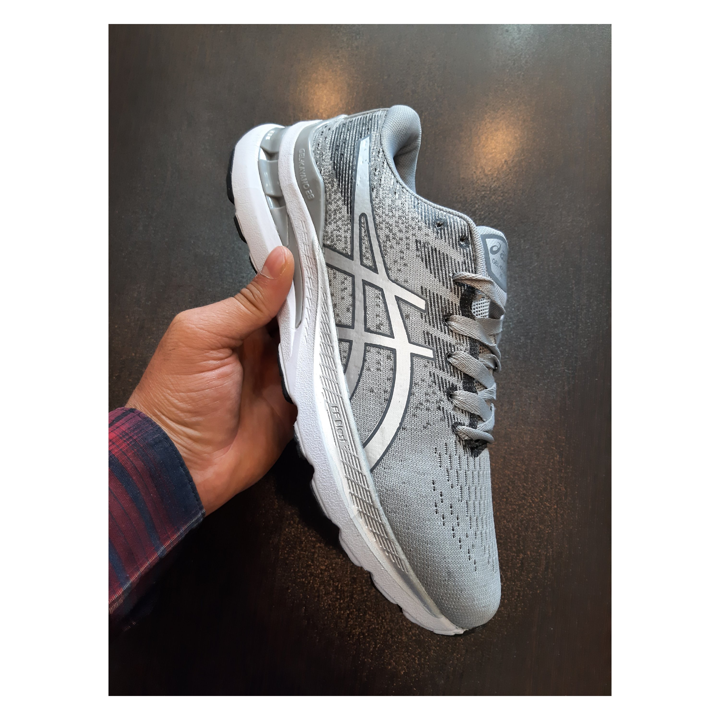 کفش آسیکس asics کایانو مردانه در 3 رنگ متفاوت سایز 41 تا 44