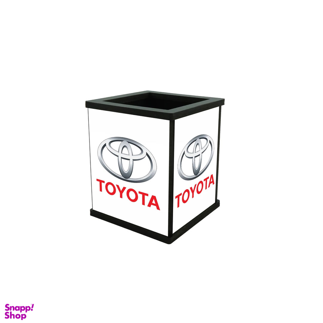 جامدادی رومیزی طرح تویوتا کد 1130924