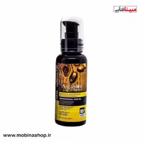 روغن آرگان ضدریزش لایتنس