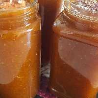 مارمالاد انجیر 